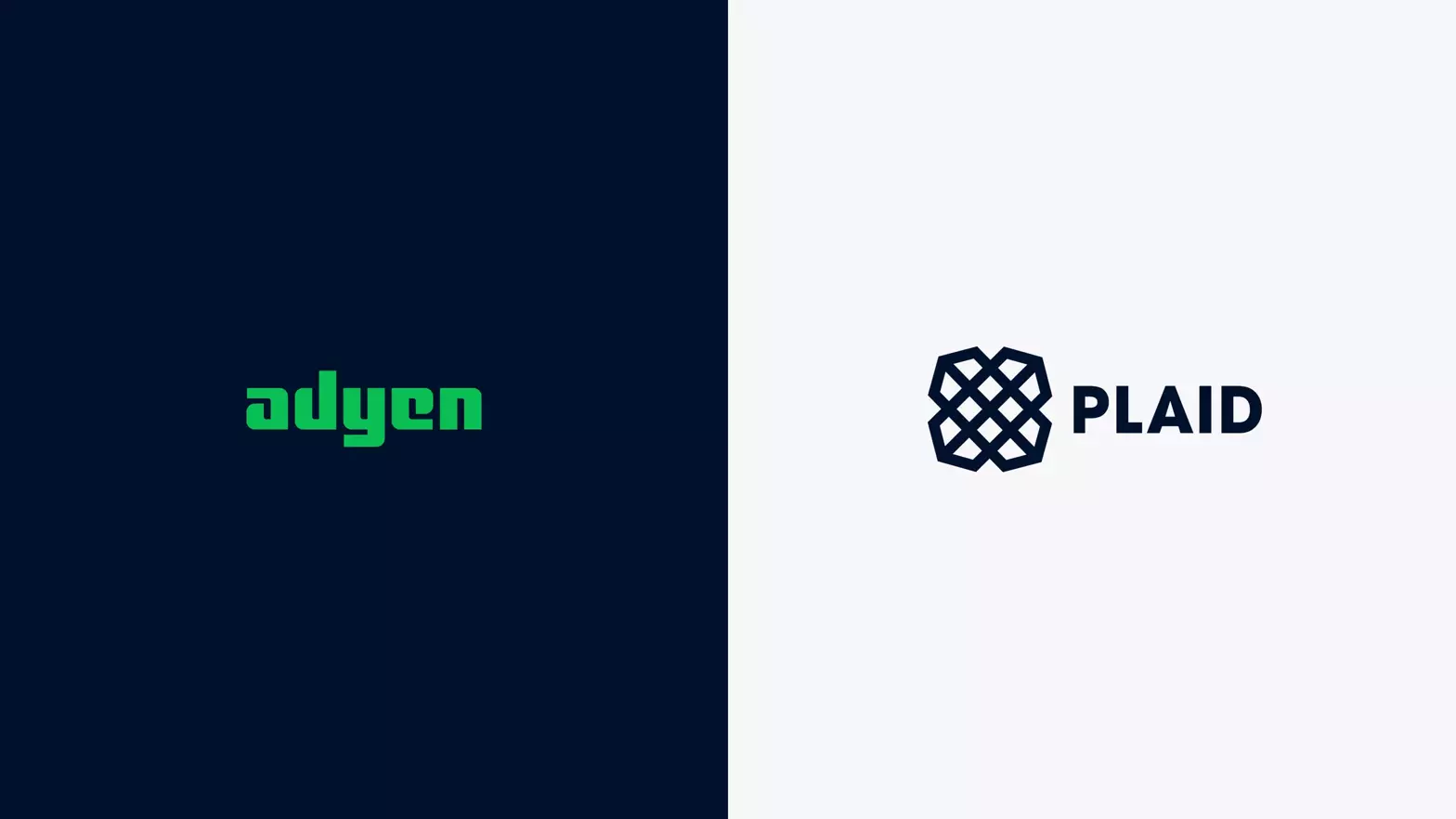 Adyen partners with Plaid to offer Pay by Bank