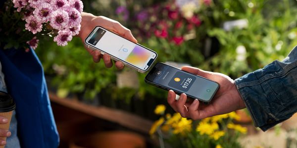 Adyen Launches Tap to Pay on iPhone in Australia