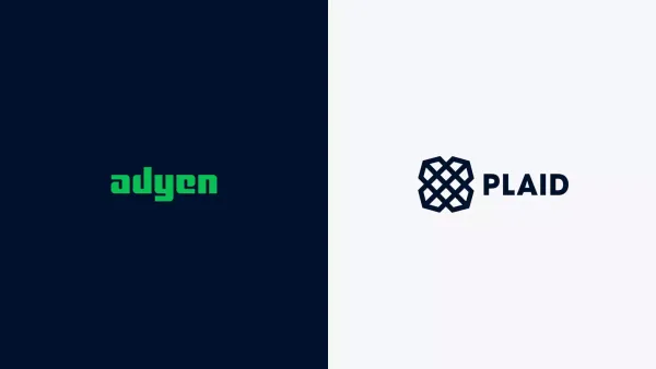 Adyen partners with Plaid to offer Pay by Bank