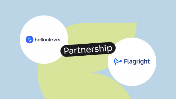 Hello Clever and Flagright Partner to Boost Real-Time Payment Security in Australia.