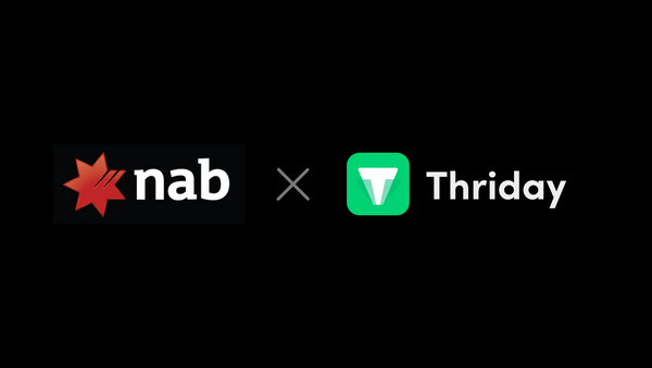 NAB Partners with Thriday to Offer AI-powered Bookkeeping
